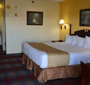 Travelodge by Wyndham Montgomery East hotel detail image 3