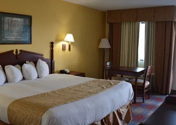Travelodge by Wyndham Montgomery East hotel thumbnail 5