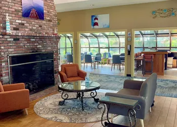 All Seasons Resort, Trademark Collection by Wyndham hotel thumbnail 5