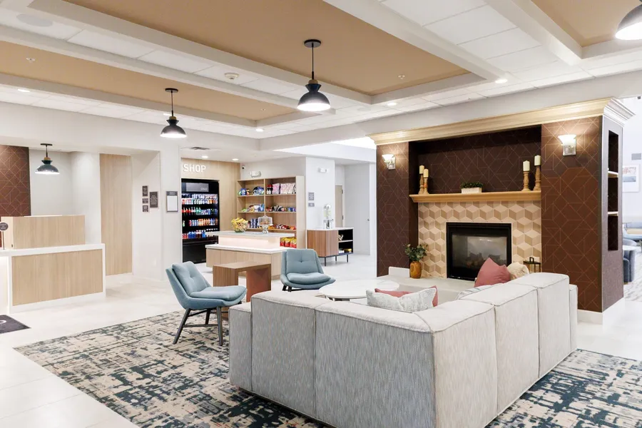 Homewood Suites by Hilton Rochester - Victor hotel detail image 2