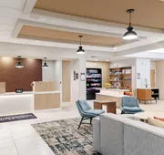 Homewood Suites by Hilton Rochester - Victor hotel detail image 4