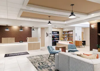 Homewood Suites by Hilton Rochester - Victor hotel thumbnail 4