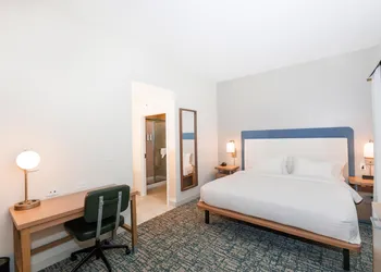 Homewood Suites by Hilton Rochester - Victor hotel thumbnail 5