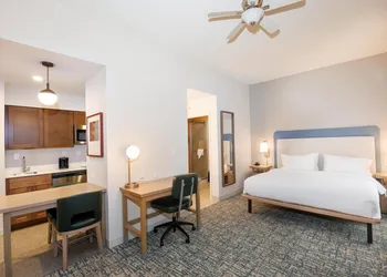 Homewood Suites by Hilton Rochester - Victor hotel thumbnail 6