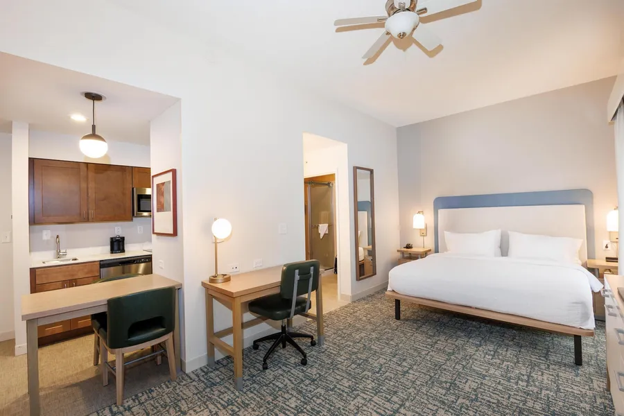 Homewood Suites by Hilton Rochester - Victor hotel detail image 6