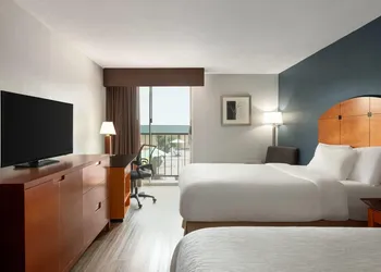Baymont by Wyndham Salem Roanoke Area hotel thumbnail 4