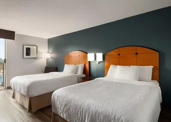 Baymont by Wyndham Salem Roanoke Area hotel thumbnail 5