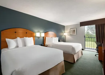 Baymont by Wyndham Salem Roanoke Area hotel thumbnail 6