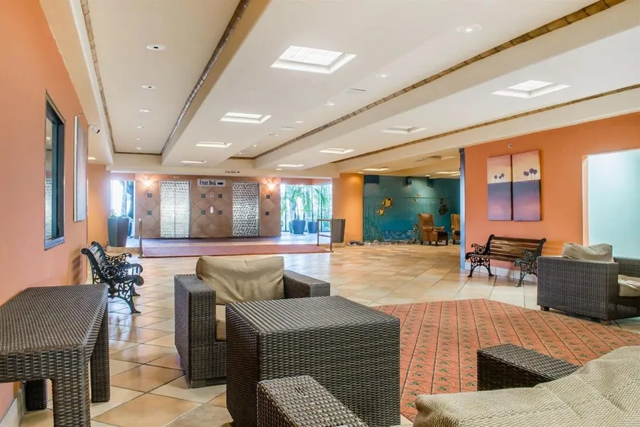 Sunchase Inn & Suites hotel detail image 2