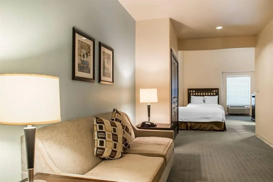 Sunchase Inn & Suites hotel detail image 6