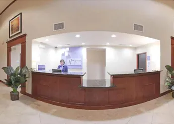 Holiday Inn Express Hotel & Suites San Dimas by IHG hotel thumbnail 2