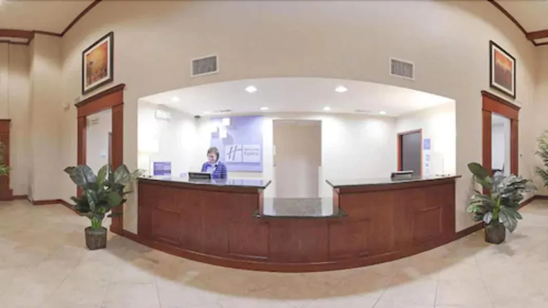 Holiday Inn Express Hotel & Suites San Dimas by IHG hotel detail image 2