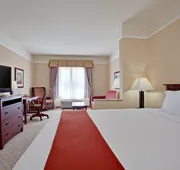 Holiday Inn Express Hotel & Suites San Dimas by IHG hotel detail image 3