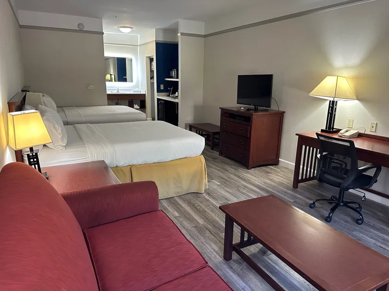 Holiday Inn Express Hotel & Suites San Dimas by IHG hotel detail image 6