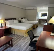Holiday Inn Express Hotel & Suites San Dimas by IHG hotel detail image 7