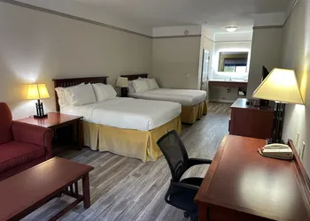 Holiday Inn Express Hotel & Suites San Dimas by IHG hotel thumbnail 7