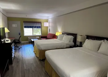 Holiday Inn Express Hotel & Suites San Dimas by IHG hotel thumbnail 8