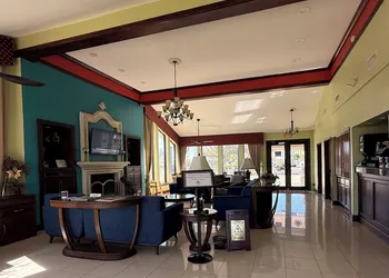 Americas Best Value Inn & Suites Alvin Houston hotel thumbnail 2