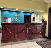 Americas Best Value Inn & Suites Alvin Houston hotel detail image 5