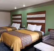 Americas Best Value Inn & Suites Alvin Houston hotel detail image 7
