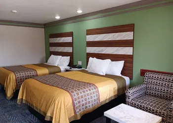 Americas Best Value Inn & Suites Alvin Houston hotel thumbnail 7