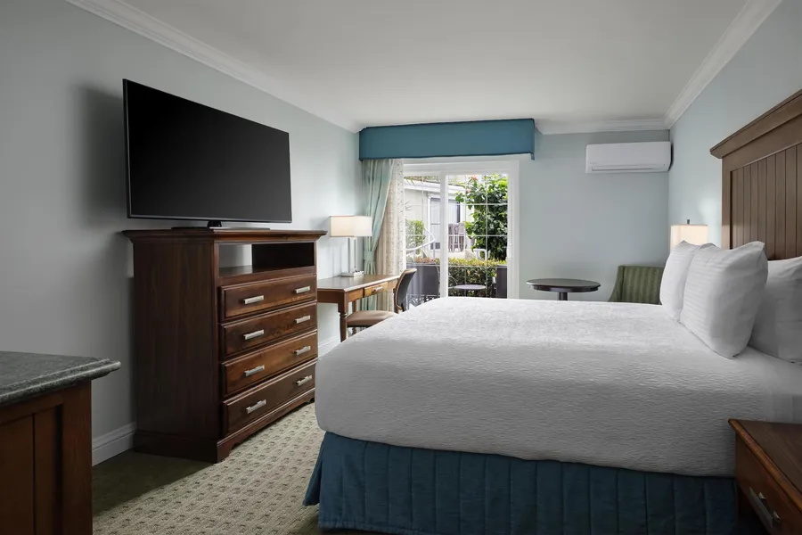 Best Western Premier Hotel Del Mar hotel detail image 6