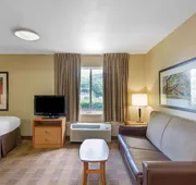 Extended Stay America Select Suites Atlanta Marietta Wildwoo hotel detail image 5