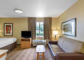 Extended Stay America Select Suites Atlanta Marietta Wildwoo hotel thumbnail 5