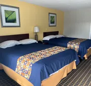 712 Inn hotel detail image 3