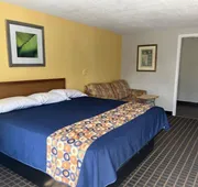 712 Inn hotel detail image 5