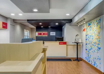 TownePlace Suites by Marriott Raleigh Cary-Weston Parkway hotel thumbnail 2