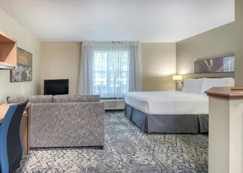 TownePlace Suites by Marriott Raleigh Cary-Weston Parkway hotel thumbnail 5
