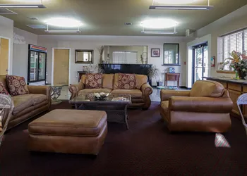 University Inn & Suites San Antonio hotel thumbnail 4