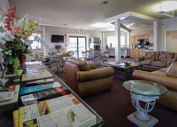 University Inn & Suites San Antonio hotel thumbnail 7