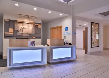 Holiday Inn Express & Suites San Antonio NW - Medical Area by IHG hotel thumbnail 2