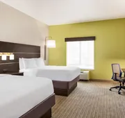 Holiday Inn Express & Suites San Antonio NW - Medical Area by IHG hotel detail image 3
