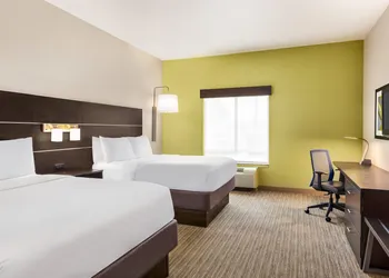 Holiday Inn Express & Suites San Antonio NW - Medical Area by IHG hotel thumbnail 3