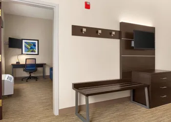 Holiday Inn Express & Suites San Antonio NW - Medical Area by IHG hotel thumbnail 4