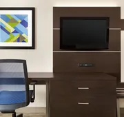 Holiday Inn Express & Suites San Antonio NW - Medical Area by IHG hotel detail image 5