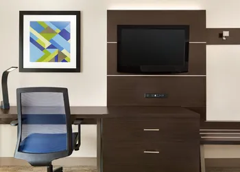 Holiday Inn Express & Suites San Antonio NW - Medical Area by IHG hotel thumbnail 5