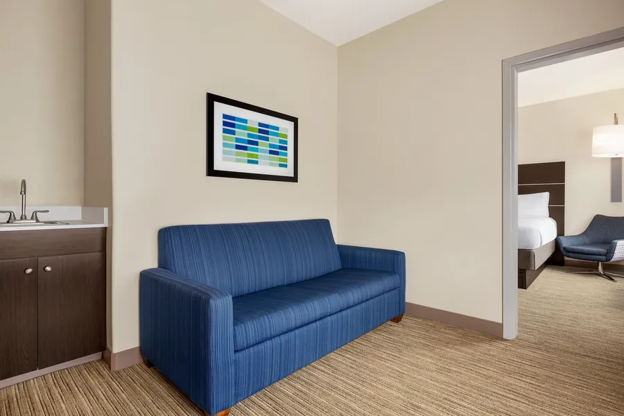 Holiday Inn Express & Suites San Antonio NW - Medical Area by IHG hotel detail image 6