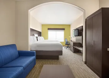 Holiday Inn Express & Suites San Antonio NW - Medical Area by IHG hotel thumbnail 7