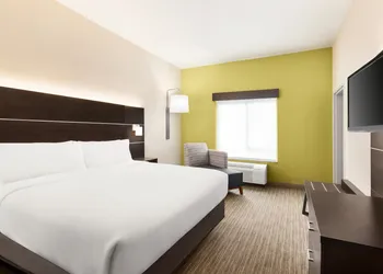 Holiday Inn Express & Suites San Antonio NW - Medical Area by IHG hotel thumbnail 8