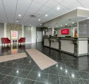 Red Roof PLUS+ Woodbridge - Carteret hotel detail image 3