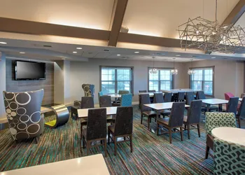 Residence Inn By Marriott Long Island Hauppauge hotel thumbnail 2