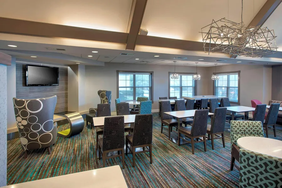 Residence Inn By Marriott Long Island Hauppauge hotel detail image 2