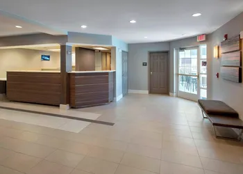 Residence Inn By Marriott Long Island Hauppauge hotel thumbnail 4