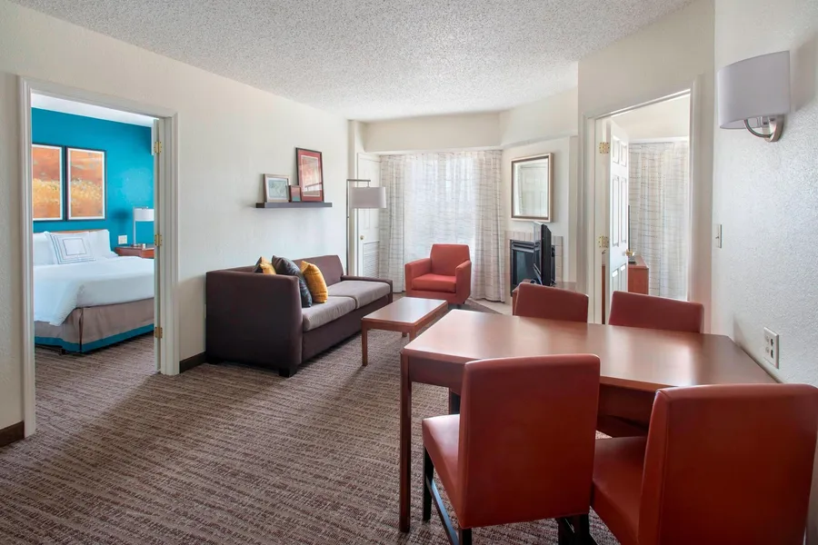 Residence Inn By Marriott Long Island Hauppauge hotel detail image 6