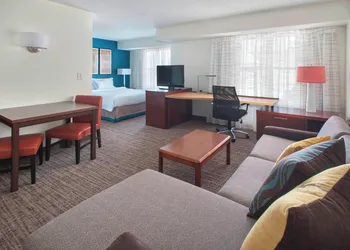 Residence Inn By Marriott Long Island Hauppauge hotel thumbnail 7