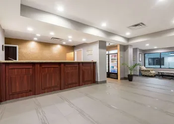 Hawthorn Extended Stay by Wyndham Columbus West hotel thumbnail 2